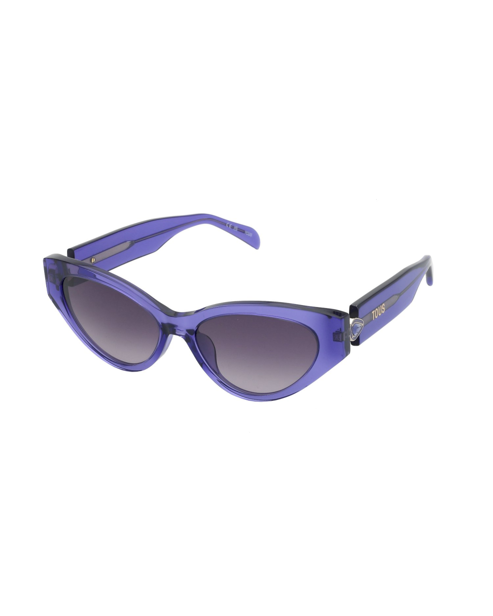 SUNGLASSES TOUS WOMEN STOB84S5506LA (Lens/Bridge/Temple) 55/16/135 mm)