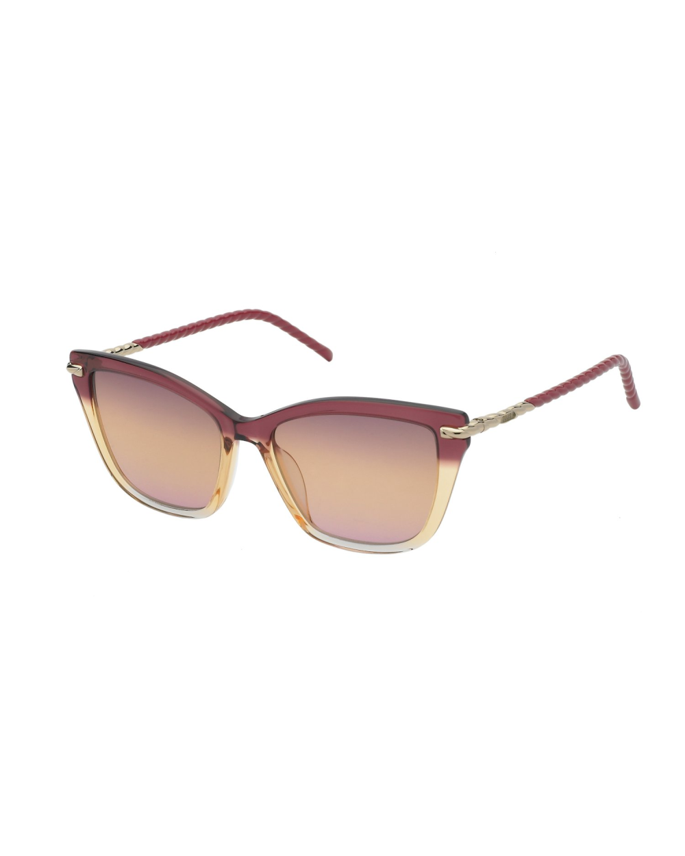 SUNGLASSES TOUS WOMEN STOB87-540GFP (Lens/Bridge/Temple) 54/15/140 mm)