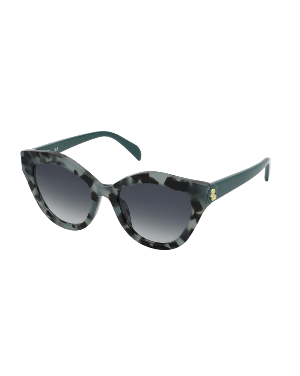 SUNGLASSES TOUS WOMEN STOC18-5306YT (Lens/Bridge/Temple) 53/19/140 mm)