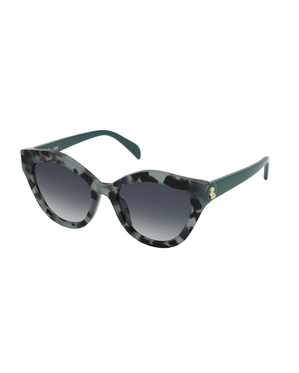 SUNGLASSES TOUS WOMEN STOC18-5306YT (Lens/Bridge/Temple) 53/19/140 mm)
