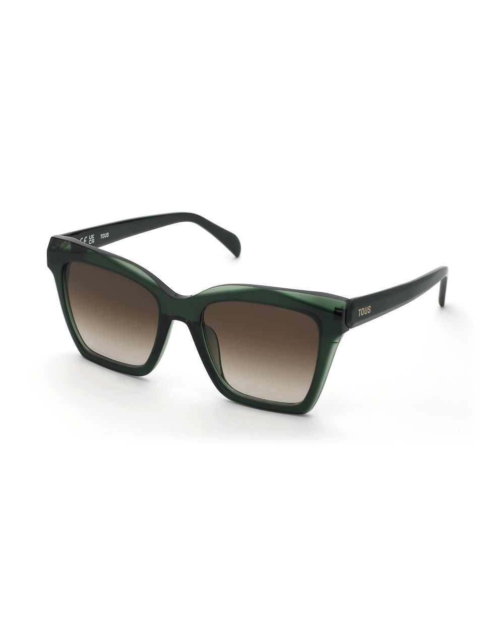 SUNGLASSES TOUS WOMEN STOC45-540B45 (Lens/Bridge/Temple) 54/19/140 mm)
