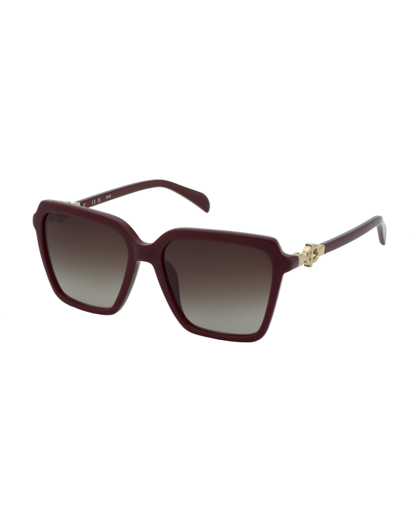 SUNGLASSES TOUS WOMEN STOC74-5609FH (Lens/Bridge/Temple) 56/17/140 mm)