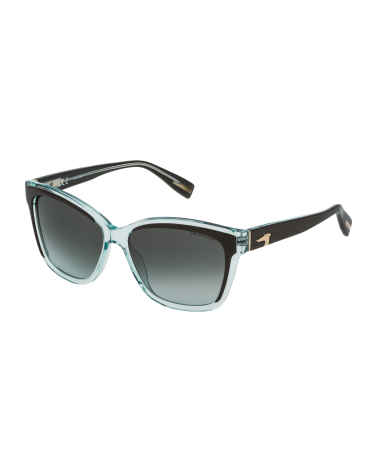 SUNGLASSES TRUSSARDI WOMAN STR0775607U2 (Lens/Bridge/Temple) 56/15/140 mm)
