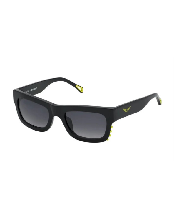 SUNGLASSES ZADIG&VOLTAIRE WOMEN SZV303-52700Y (Lens/Bridge/Temple) 52/20/145 mm)