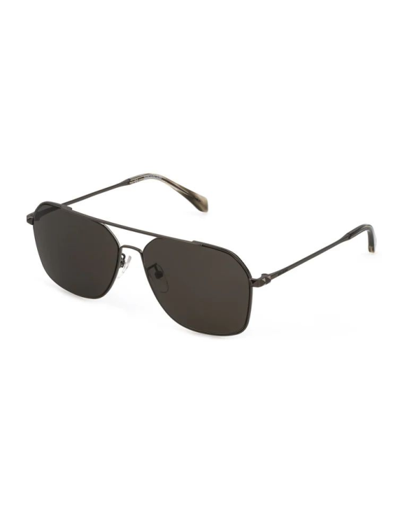 SUNGLASSES ZADIG&VOLTAIRE MAN SZV304-590568 (Lens/Bridge/Temple) 59/15/140 mm)