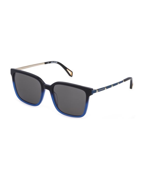 SUNGLASSES ZADIG&VOLTAIRE WOMEN SZV308-550D79 (Lens/Bridge/Temple) 55/18/140 mm)