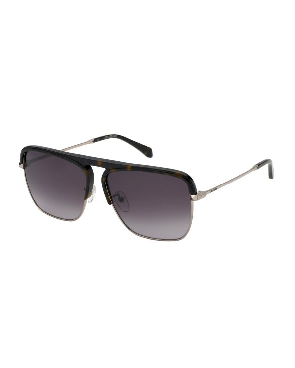 SUNGLASSES ZADIG&VOLTAIRE UNISEX SZV321-60A39Y (Lens/Bridge/Temple) 60/13/140 mm)