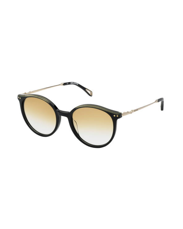 SUNGLASSES ZADIG&VOLTAIRE WOMEN SZV322-520700 (Lens/Bridge/Temple) 52/19/135 mm)