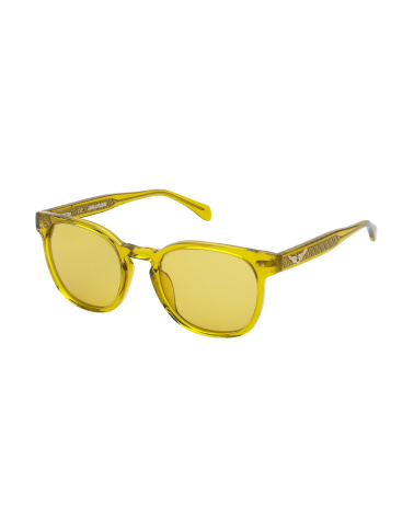 SUNGLASSES ZADIG&VOLTAIRE Unisex SZV323-530B36 (Lens/Bridge/Temple) 53/21/140 mm)