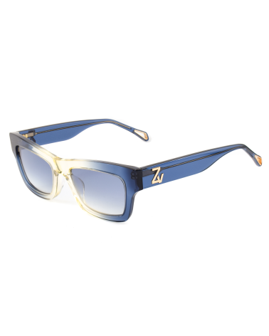 SUNGLASSES ZADIG&VOLTAIRE WOMEN SZV366-5306PE (Lens/Bridge/Temple) 53/18/140 mm)