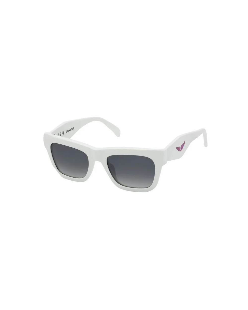 SUNGLASSES ZADIG&VOLTAIRE WOMEN SZV367-520847 (Lens/Bridge/Temple) 52/20/140 mm)