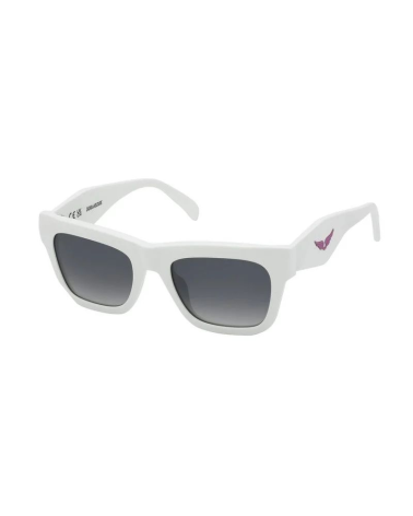 SUNGLASSES ZADIG&VOLTAIRE WOMEN SZV367-520847 (Lens/Bridge/Temple) 52/20/140 mm)