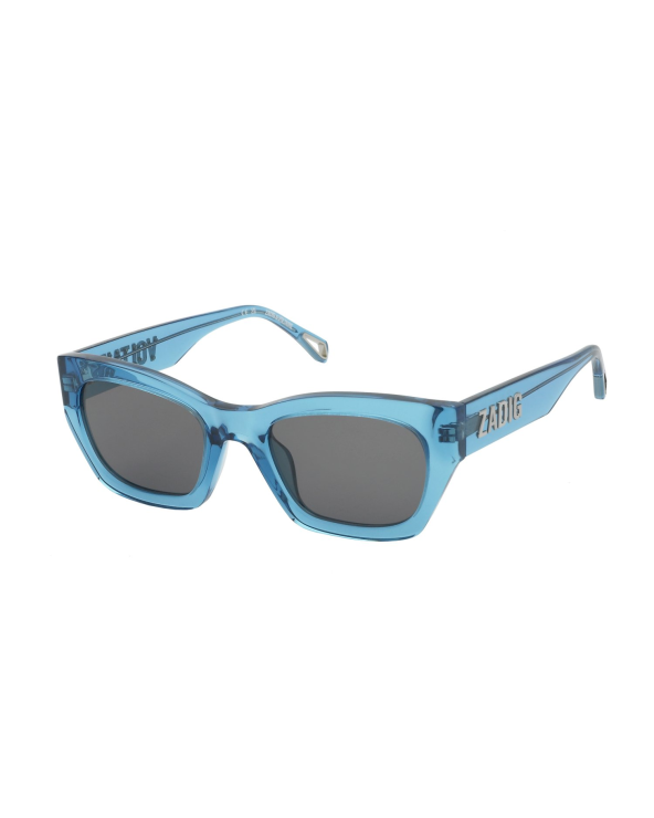 SUNGLASSES ZADIG&VOLTAIRE WOMEN SZV371-520U11 (Lens/Bridge/Temple) 52/12/140 mm)