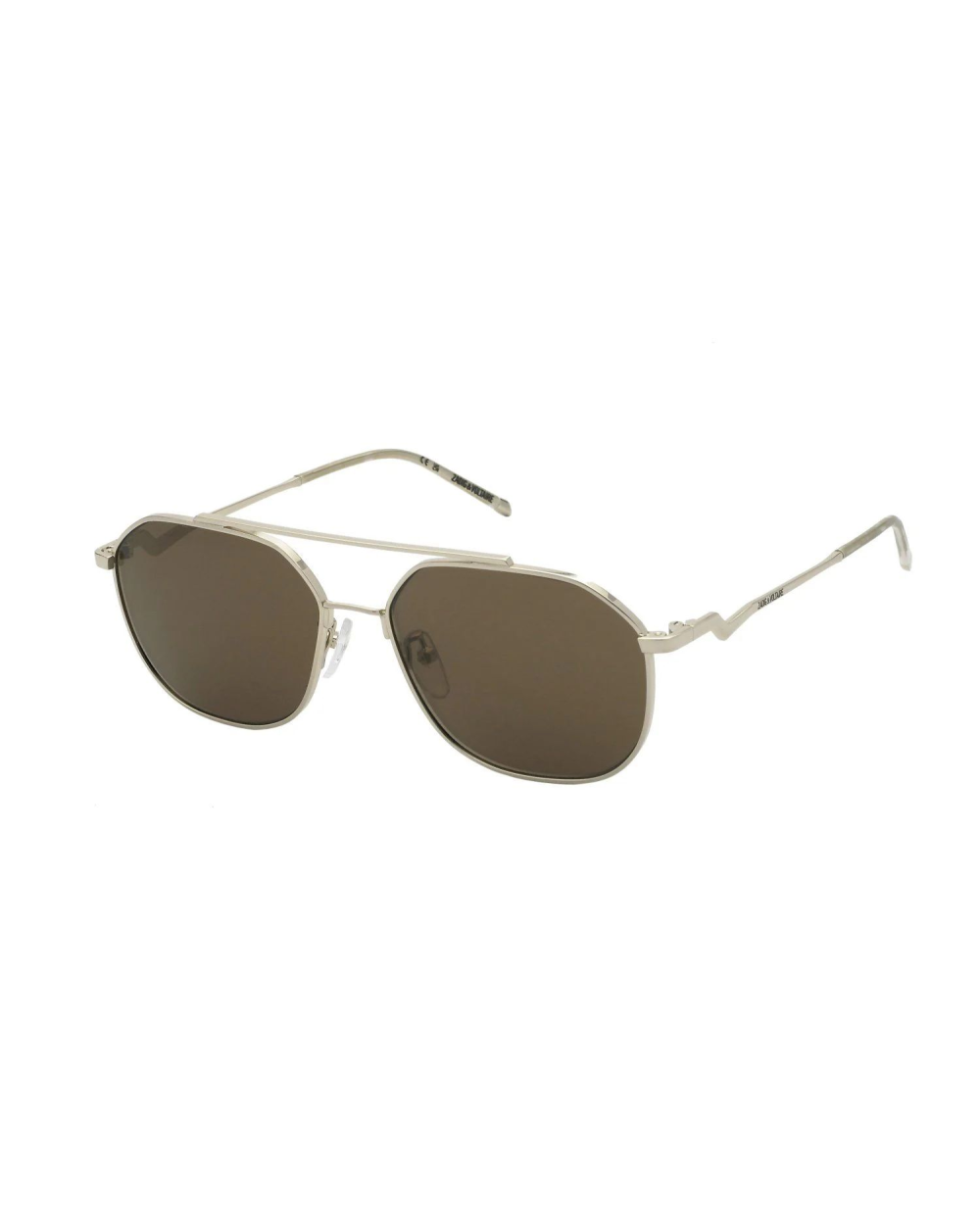 SUNGLASSES ZADIG&VOLTAIRE WOMEN SZV377-56594X (Lens/Bridge/Temple) 56/16/140 mm)