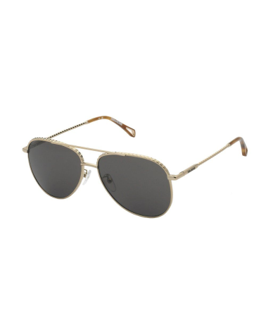 SUNGLASSES ZADIG&VOLTAIRE MAN SZV378-580594 (Lens/Bridge/Temple) 58/17/140 mm)
