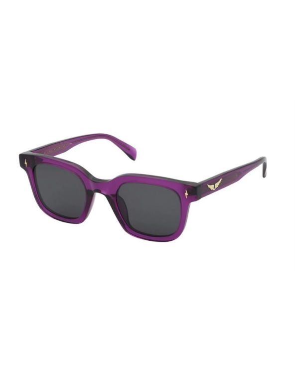 SUNGLASSES ZADIG&VOLTAIRE WOMEN SZV401V4801F5 (Lens/Bridge/Temple) 48/15/140 mm)