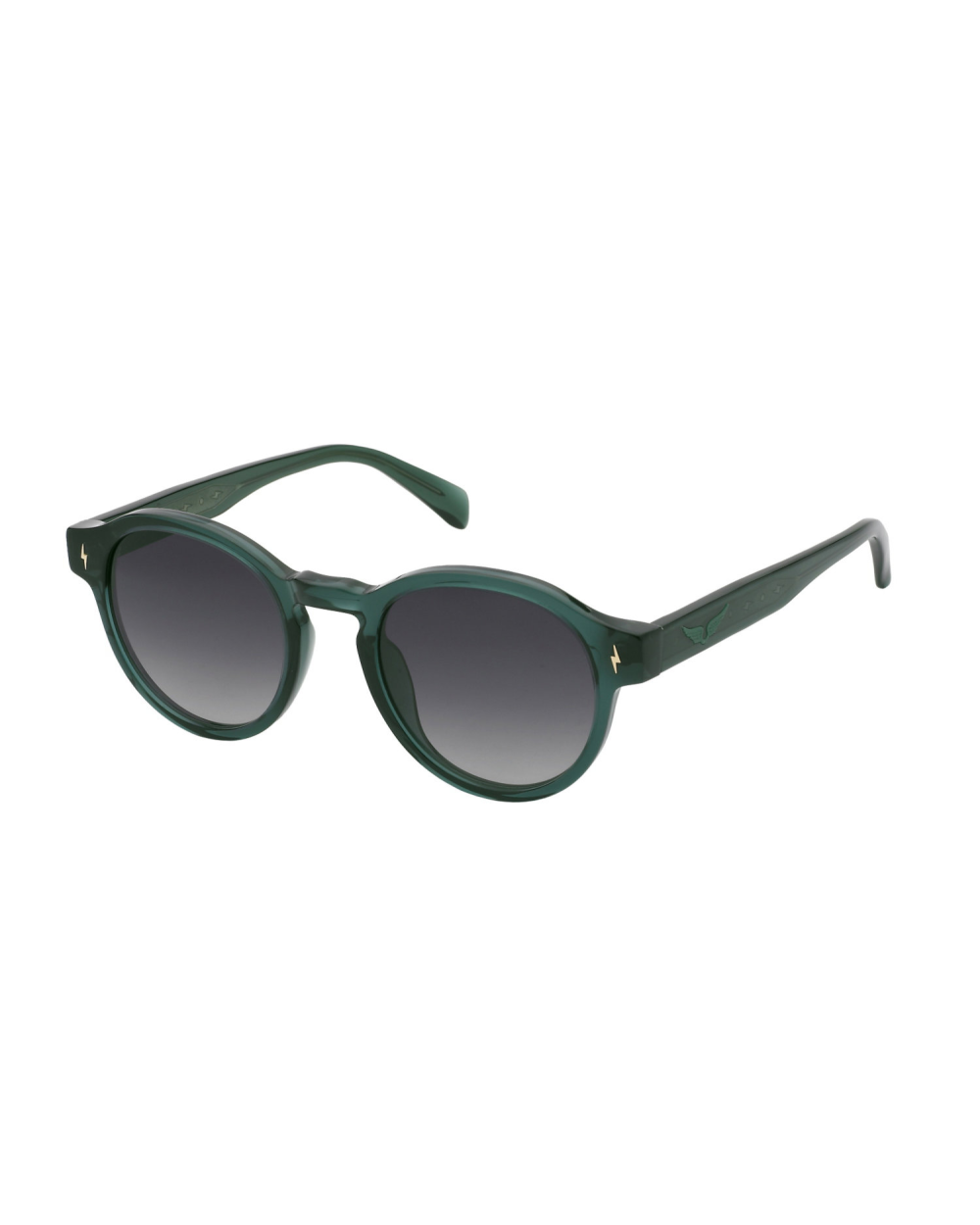 SUNGLASSES ZADIG&VOLTAIRE WOMEN SZV402-4906HQ (Lens/Bridge/Temple) 49/21/140 mm)