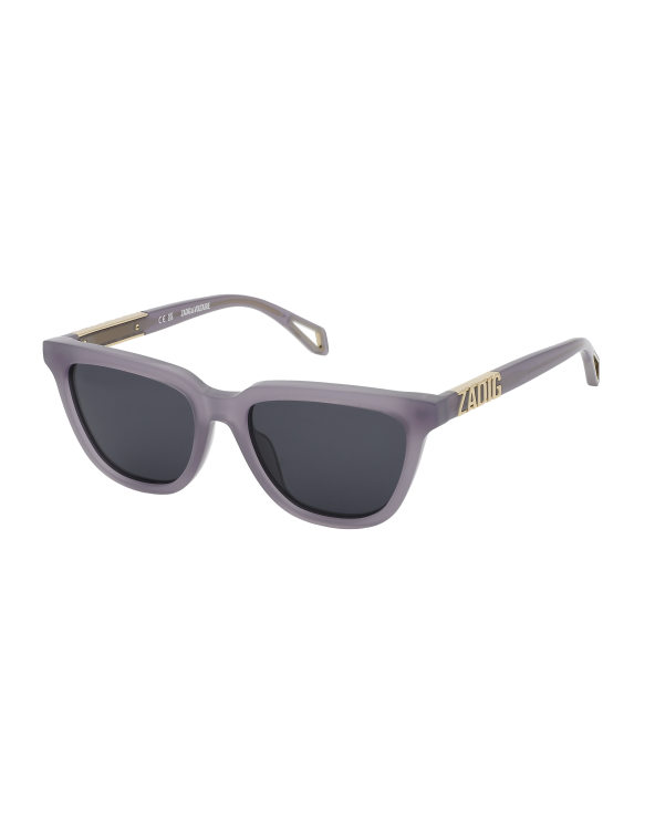 SUNGLASSES ZADIG&VOLTAIRE WOMEN SZV403-5309N7 (Lens/Bridge/Temple) 53/14/145 mm)