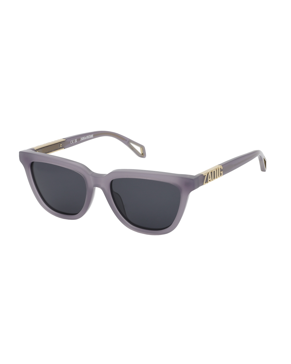 SUNGLASSES ZADIG&VOLTAIRE WOMEN SZV403-5309N7 (Lens/Bridge/Temple) 53/14/145 mm)
