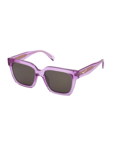 SUNGLASSES ZADIG&VOLTAIRE WOMEN SZV407-5409AH (Lens/Bridge/Temple) 54/18/140 mm)