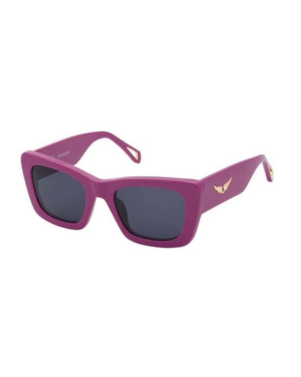SUNGLASSES ZADIG&VOLTAIRE WOMEN SZV411-5106Z7 (Lens/Bridge/Temple) 51/20/140 mm)