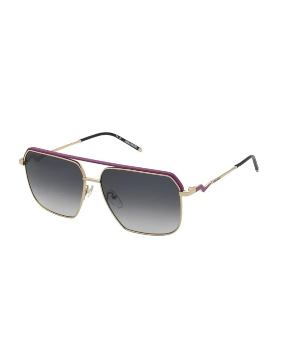 SUNGLASSES ZADIG&VOLTAIRE MAN SZV413-580321 (Lens/Bridge/Temple) 58/17/140 mm)