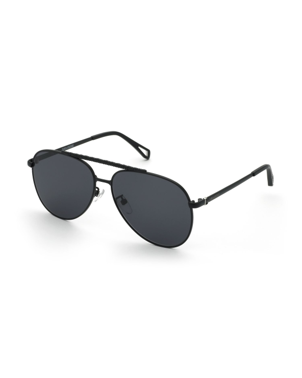 SUNGLASSES ZADIG&VOLTAIRE UNISEX SZV415-600531 (Lens/Bridge/Temple) 60/17/140 mm)