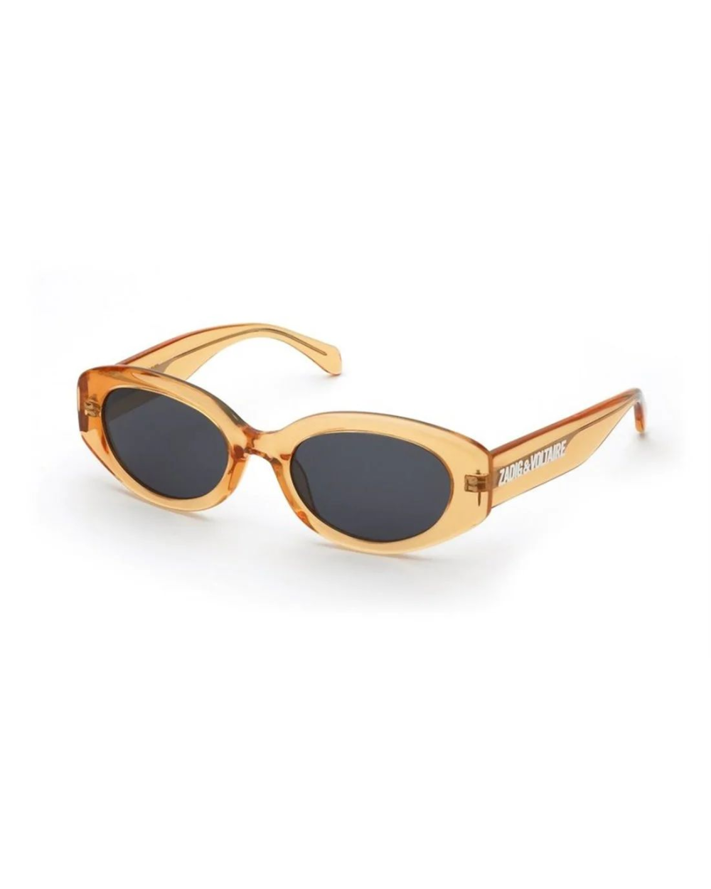 SUNGLASSES ZADIG&VOLTAIRE WOMEN SZV422-5306DD (Lens/Bridge/Temple) 53/20/140 mm)