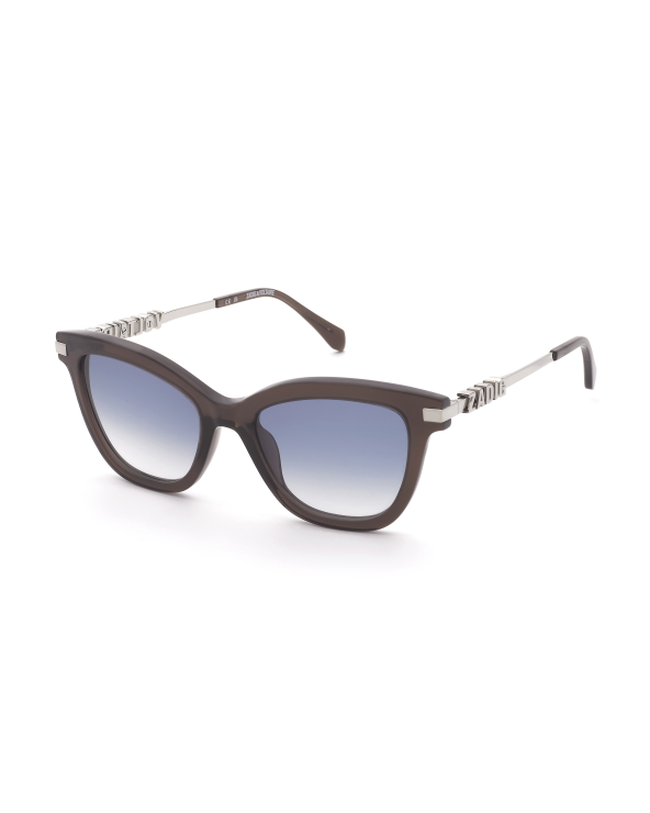 SUNGLASSES ZADIG&VOLTAIRE WOMEN SZV451-520T88 (Lens/Bridge/Temple) 52/19/140 mm)