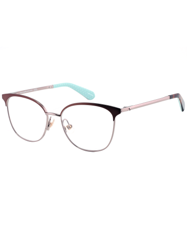 GLASSES KATE SPADE WOMEN TANAG09QF116 (Lens/Bridge/Temple) 51/16/140 mm)
