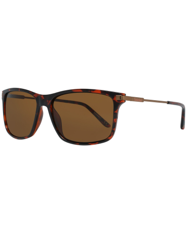 SUNGLASSES TIMBERLAND MAN TB7177-5852E (Lens/Bridge/Temple) 58/16/140 mm)