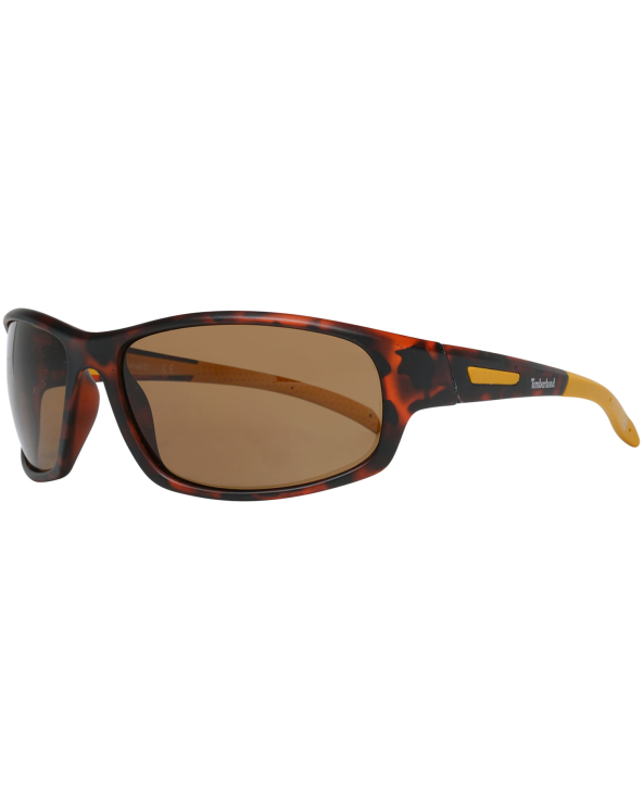 SUNGLASSES TIMBERLAND MAN TB7189-6549E (Lens/Bridge/Temple) 65/16/130 mm)