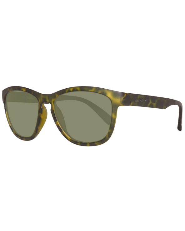 SUNGLASSES TIMBERLAND MAN TB9102-5455R (Lens/Bridge/Temple) 17/140/54 mm)