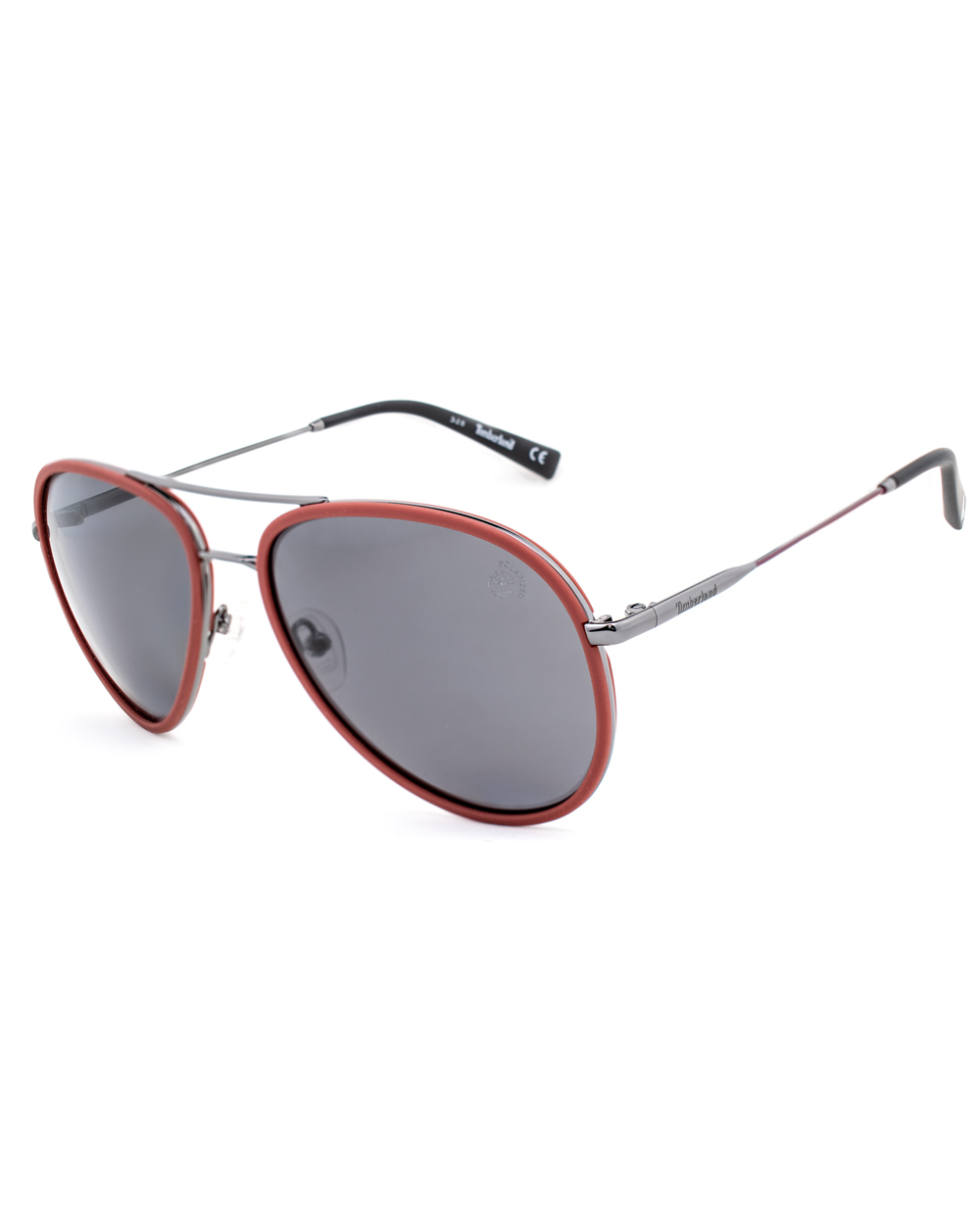 SUNGLASSES TIMBERLAND Unisex TB9118-6068D (Lens/Bridge/Temple) 60/17/140 mm)