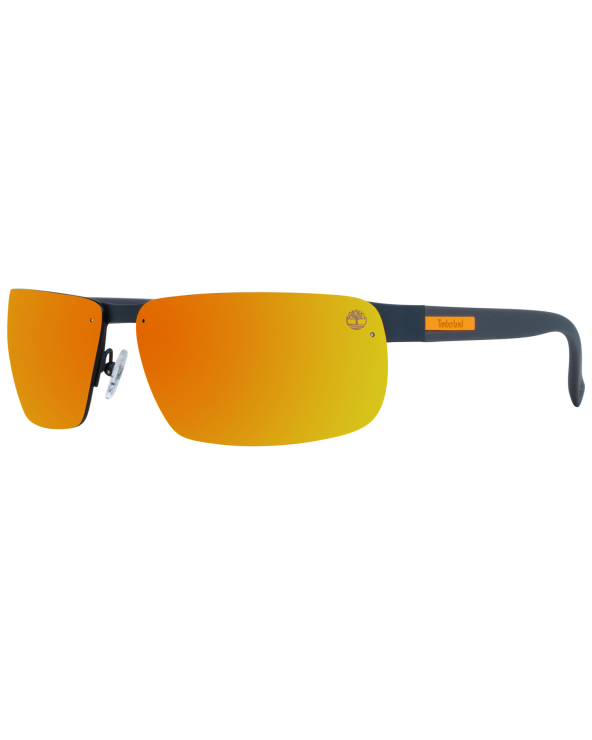 SUNGLASSES TIMBERLAND MAN TB9236-6520D (Lens/Bridge/Temple) 65/13/125 mm)