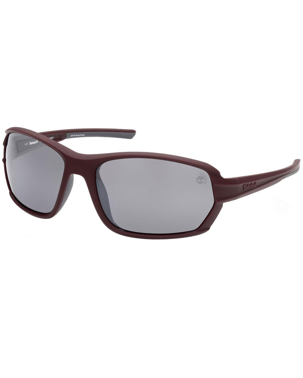SUNGLASSES TIMBERLAND MAN TB92456667D (Lens/Bridge/Temple) 66/18/125 mm)