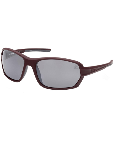 SUNGLASSES TIMBERLAND MAN TB92456667D (Lens/Bridge/Temple) 66/18/125 mm)