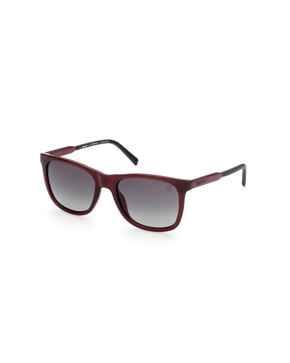 SUNGLASSES TIMBERLAND MAN TB9255-5669R (Lens/Bridge/Temple) 56/19/145 mm)