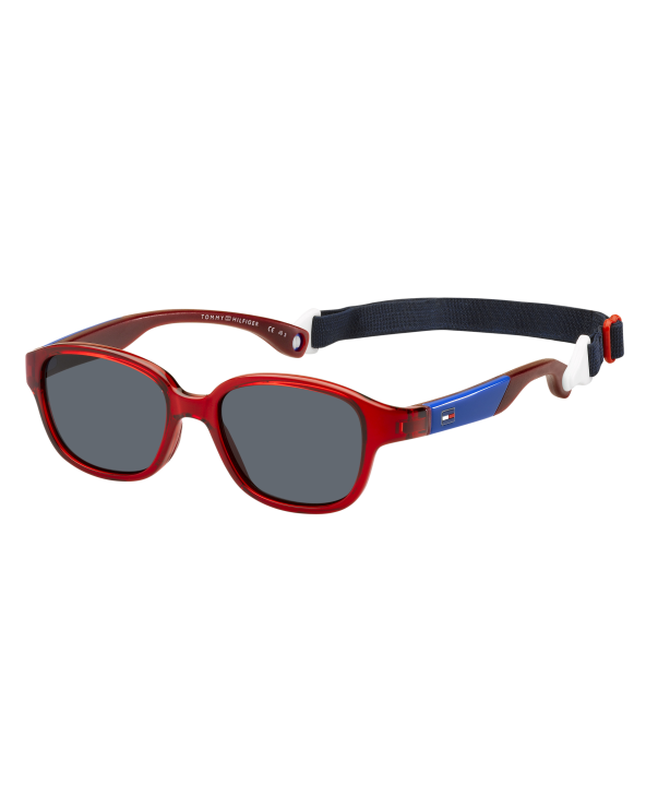 SUNGLASSES TOMMY HILFIGER CHILDREN TH-1499-S-C9A (Lens/Bridge/Temple) 43/15/125 mm)