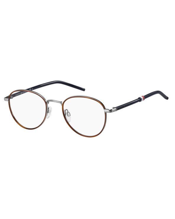 GLASSES TOMMY HILFIGER MAN TH-1687-6LB (Lens/Bridge/Temple) 50/21/140 mm)