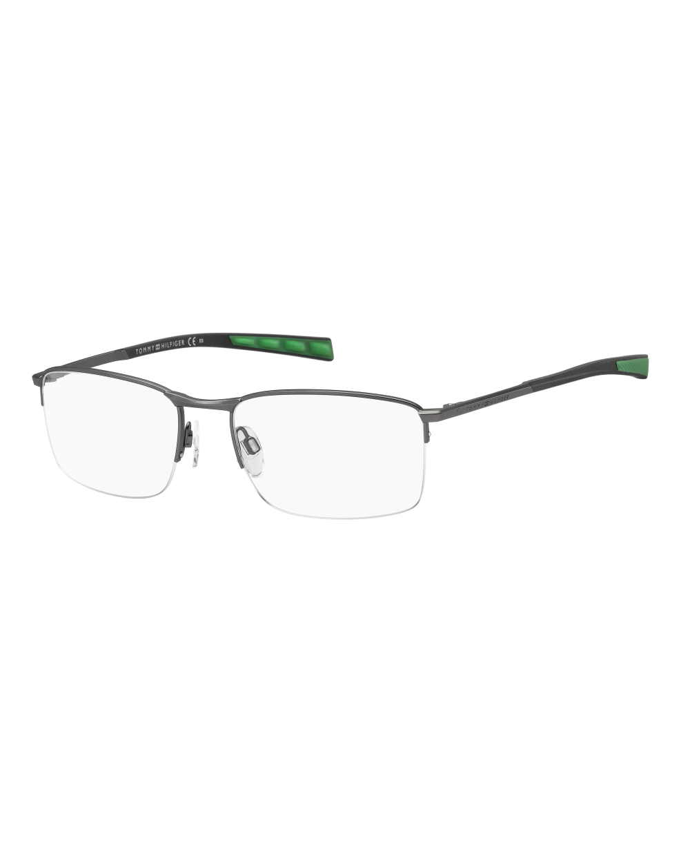 GLASSES TOMMY HILFIGER MAN TH-1784-R80 (Lens/Bridge/Temple) 54/18/140 mm)