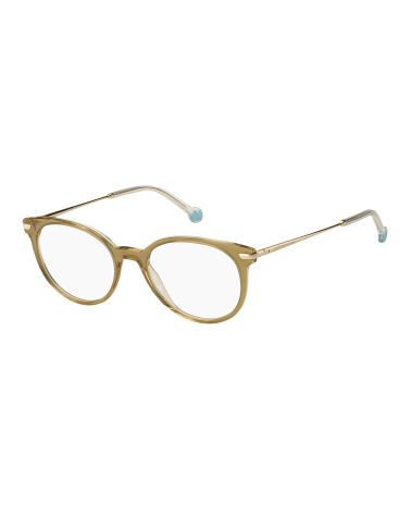 GLASSES TOMMY HILFIGER WOMEN TH-1821-FMP (Lens/Bridge/Temple) 51/18/140 mm)