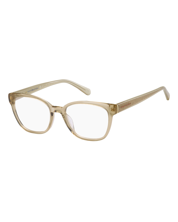 GLASSES TOMMY HILFIGER WOMEN TH-1840-FMP (Lens/Bridge/Temple) 52/18/145 mm)