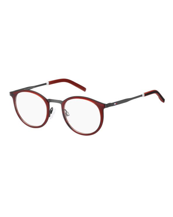 GLASSES TOMMY HILFIGER MAN TH-1845-C9A (Lens/Bridge/Temple) 49/23/145 mm)
