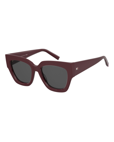 SUNGLASSES TOMMY HILFIGER WOMEN TH-2223-S-LHF (Lens/Bridge/Temple) 53/19/140 mm)