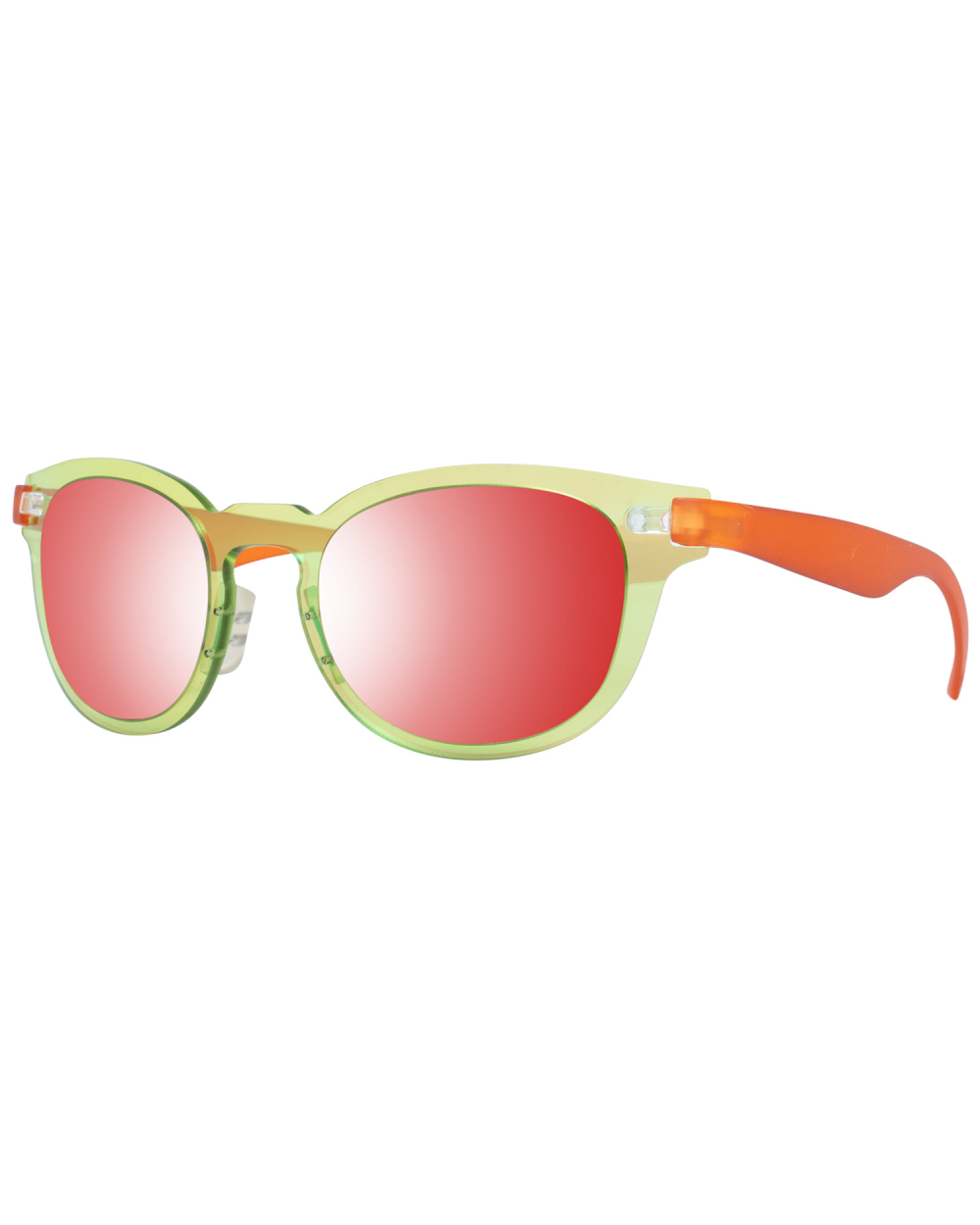 SUNGLASSES TRY COVER CHANGE MAN TH501-01-49 (Lens/Bridge/Temple) 49/20/145 mm)