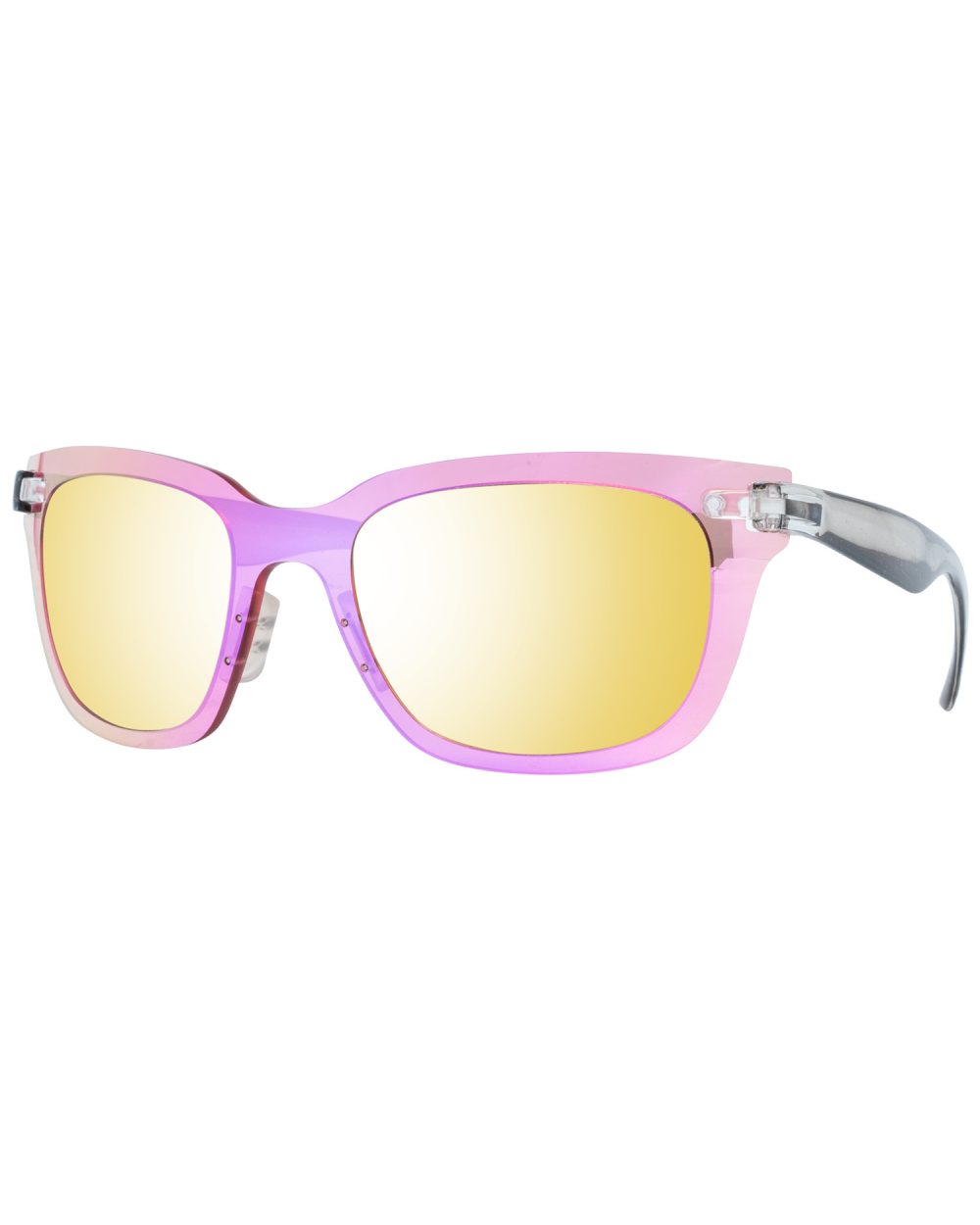 SUNGLASSES TRY COVER CHANGE Unisex TH503-02-53 (Lens/Bridge/Temple) 53/20/145 mm)