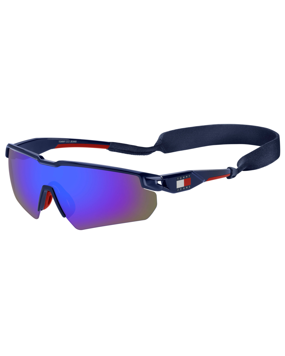 SUNGLASSES TOMMY JEANS UNISEX TJ-0098-S-PJP (Lens/Bridge/Temple) 99/00/135 mm)