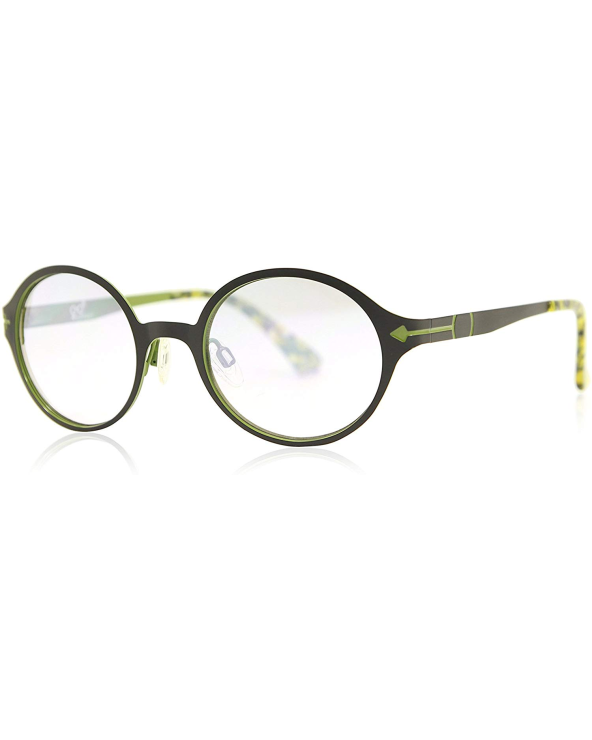 SUNGLASSES OPPOSIT UNISEX TM-004S-01 (Lens/Bridge/Temple) 47/20/140 mm)