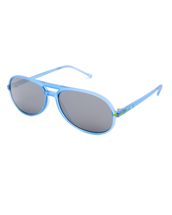 SUNGLASSES OPPOSIT UNISEX TM-016S-02 (Lens/Bridge/Temple) 58/14/140 mm)